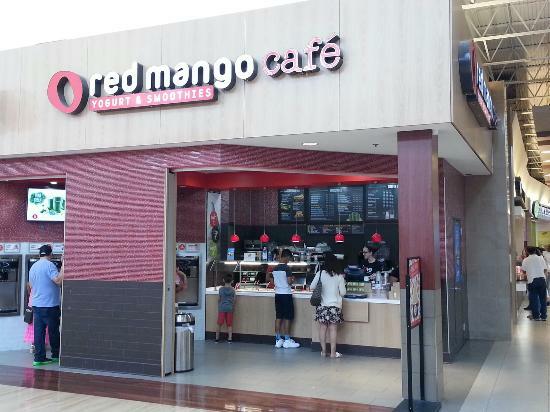 Red Mango